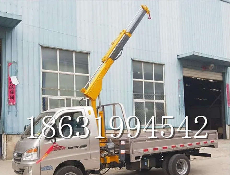 越西县车载吊机12V液压车载吊可拆卸包安装车载吊机全电动车载吊机车载吊机改装